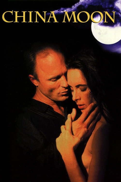 1994 Crime in China Moon (1994)