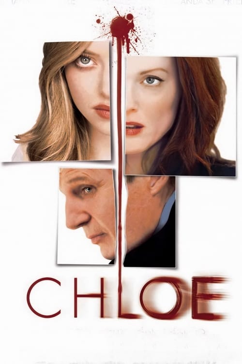 Amanda Seyfried in Chloe (2010)