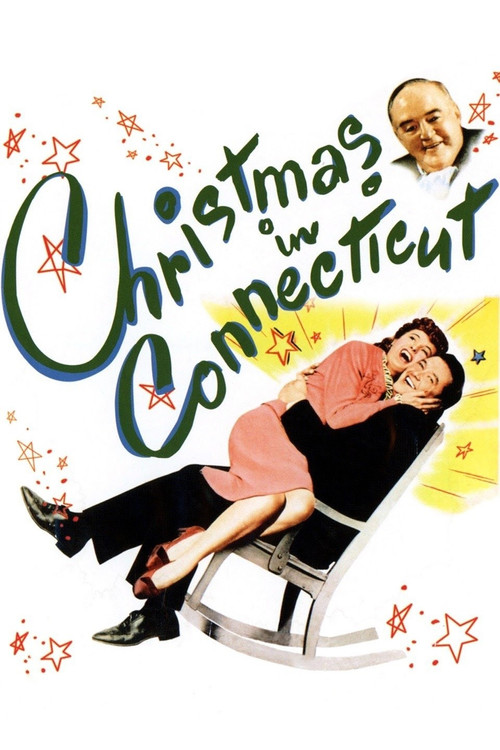 1940s in Christmas in Connecticut (1945)