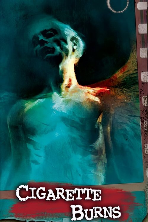 2005 Horror in Cigarette Burns (2005)