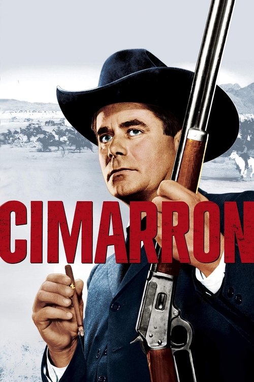 1960 in Cimarron (1960)