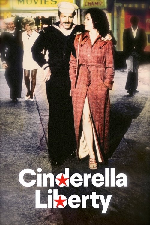 1973 in Cinderella Liberty (1973)