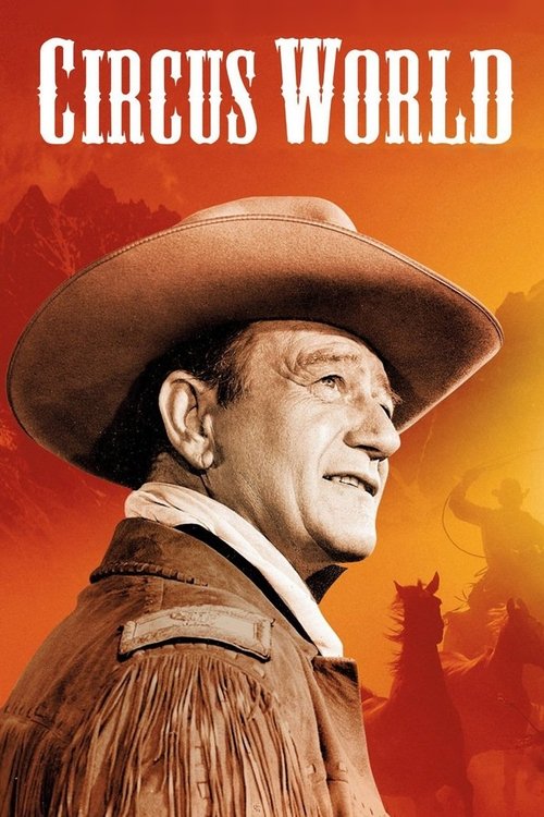 1964 in Circus World (1964)