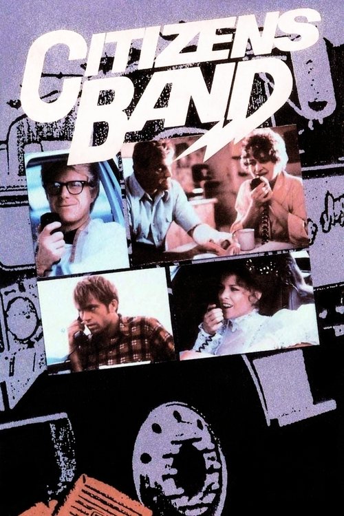 1977 in Citizens Band (1977)