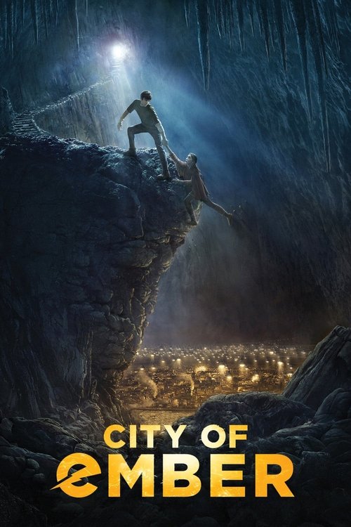 Tim Robbins in City of Ember (2008)
