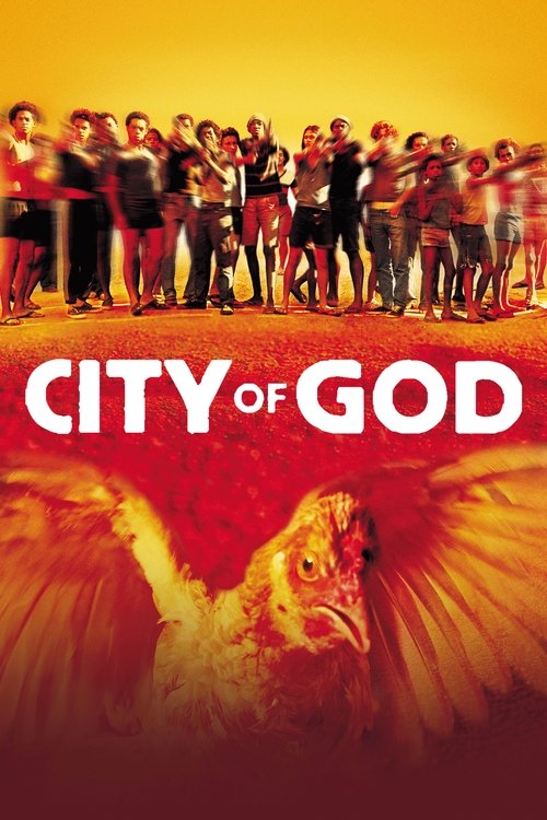 2000s in City of God (2002)