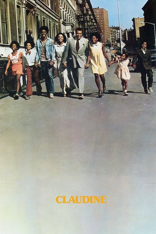 1974 in Claudine (1974)