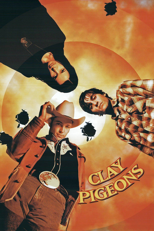 Joaquin Phoenix in Clay Pigeons (1998)