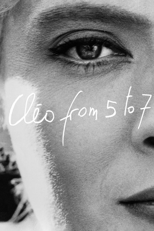 1962 in Cléo from 5 to 7 (1962)