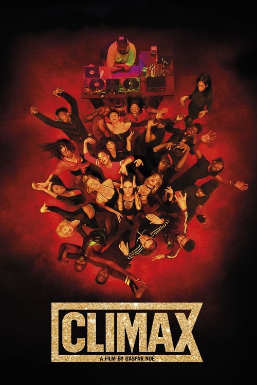 2018 Horror in Climax (2018)