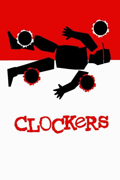 Spike Lee in Clockers (1995)