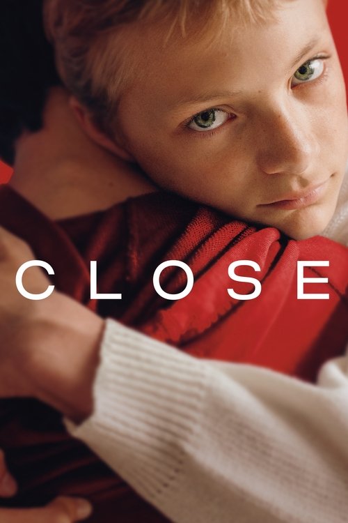 2022 in Close (2022)