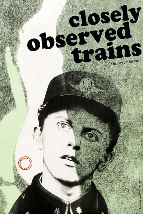 1966 in Closely Watched Trains (1966)
