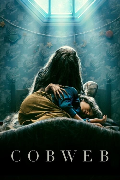 2023 Horror in Cobweb (2023)