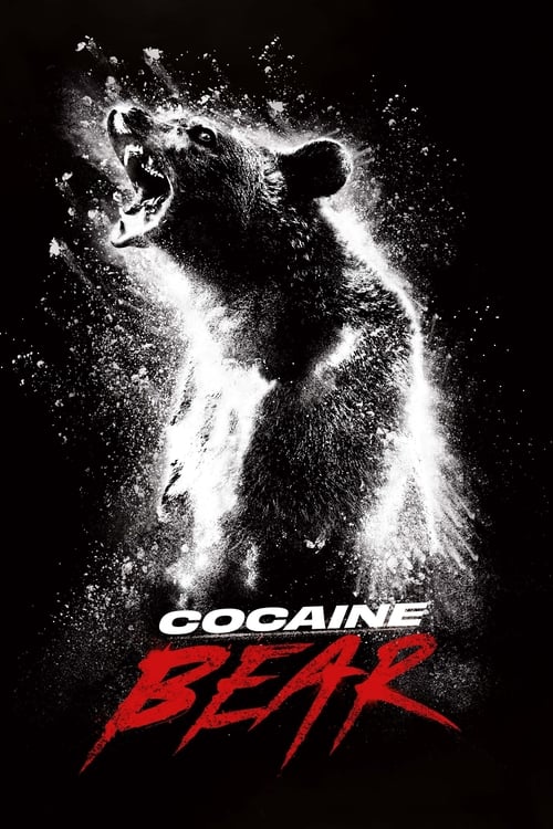 Ray Liotta in Cocaine Bear (2023)
