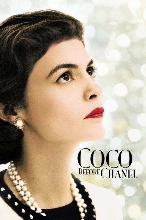 2009 in Coco Before Chanel (2009)