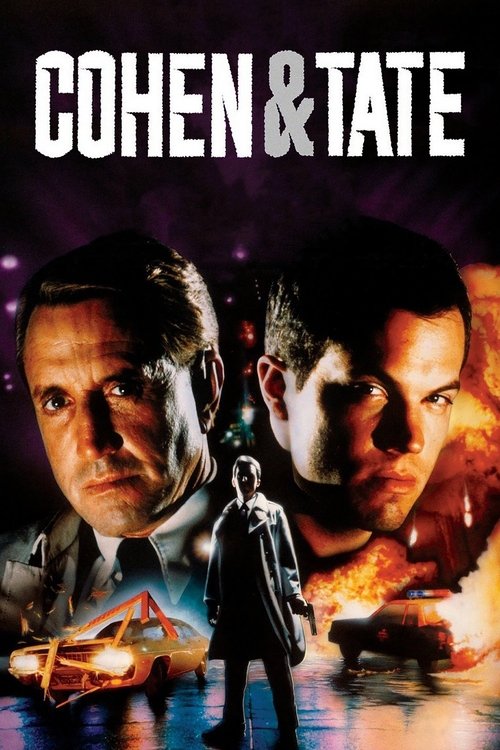 1980s Crime in Cohen and Tate (1989)