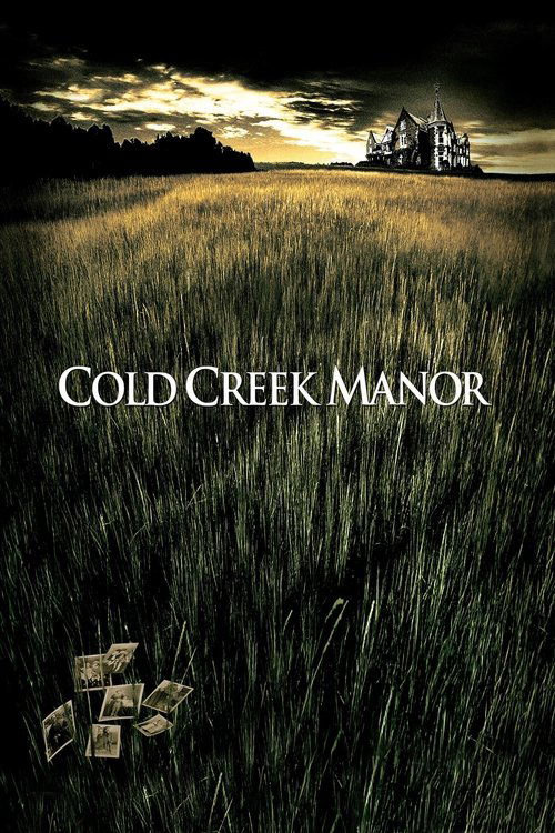 Sharon Stone in Cold Creek Manor (2003)