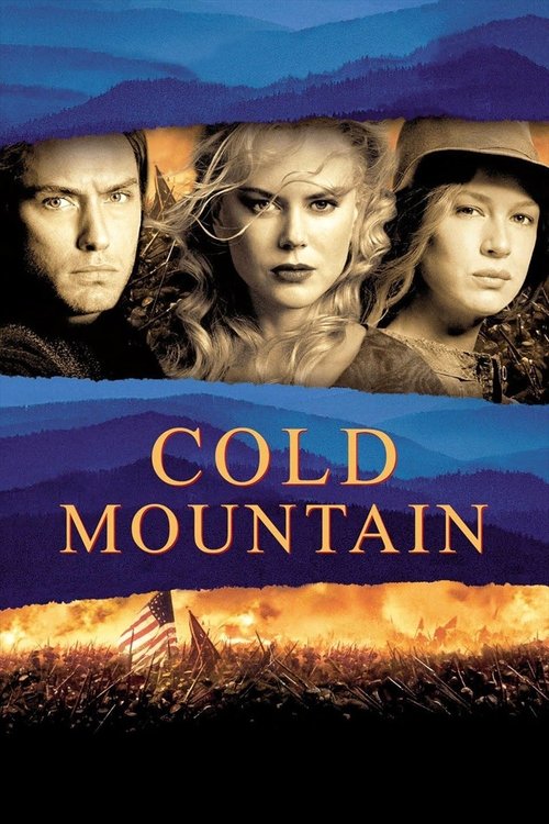 Cillian Murphy in Cold Mountain (2003)