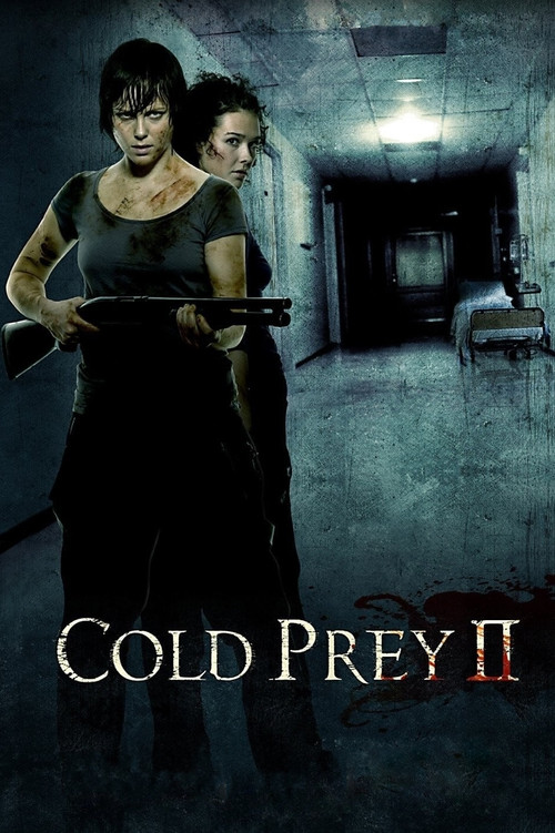 2008 Horror in Cold Prey II (2008)