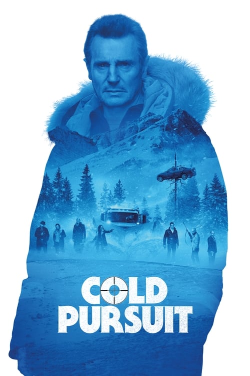2010s Crime in Cold Pursuit (2019)