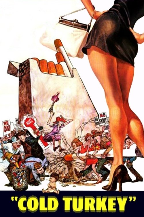 1971 in Cold Turkey (1971)