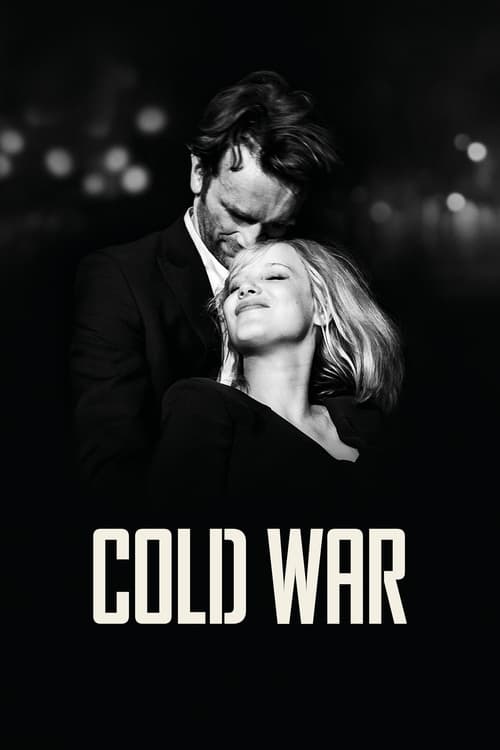 2018 in Cold War (2018)