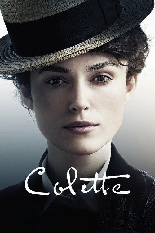 Dominic West in Colette (2018)
