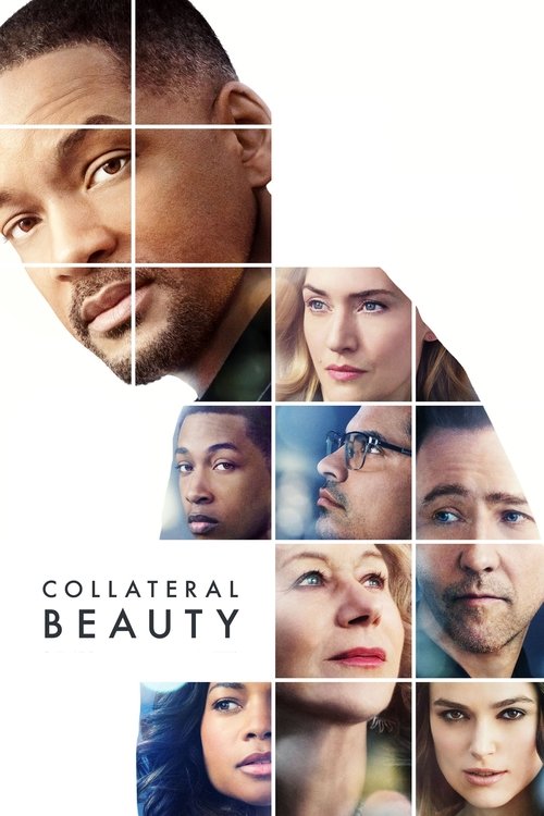 2016 in Collateral Beauty (2016)