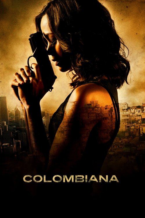 2011 Action in Colombiana (2011)