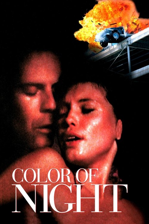 1994 in Color of Night (1994)
