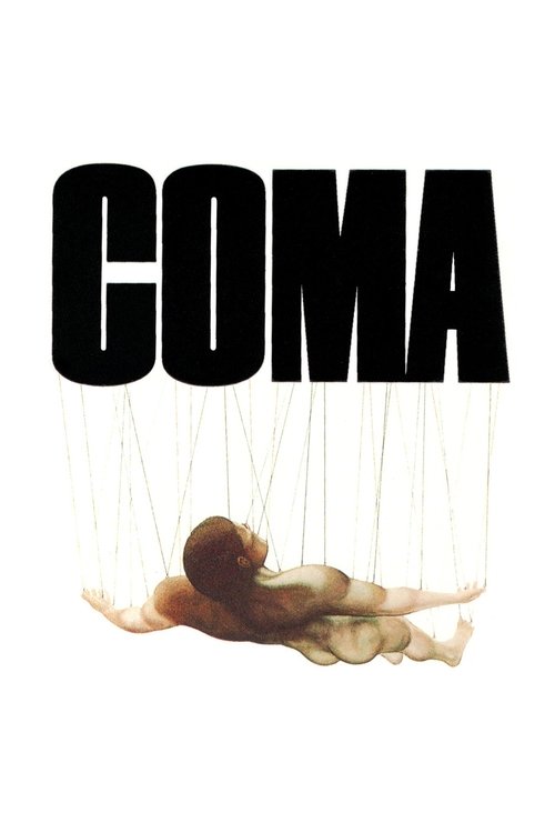 Michael Douglas in Coma (1978)