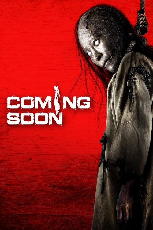 2008 Horror in Coming Soon (2008)