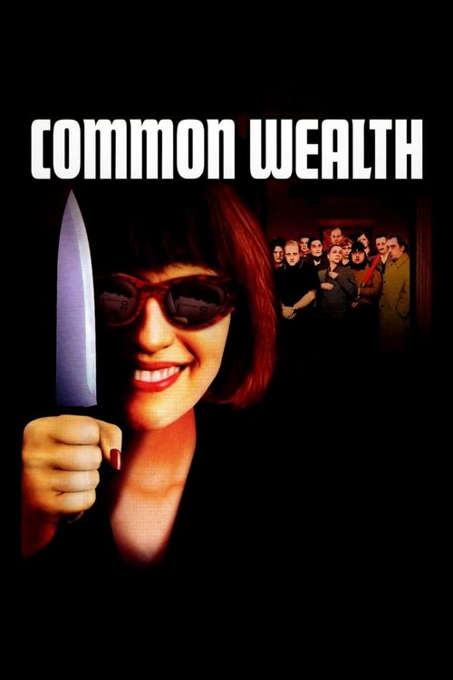 2000 Crime in Common Wealth (2000)