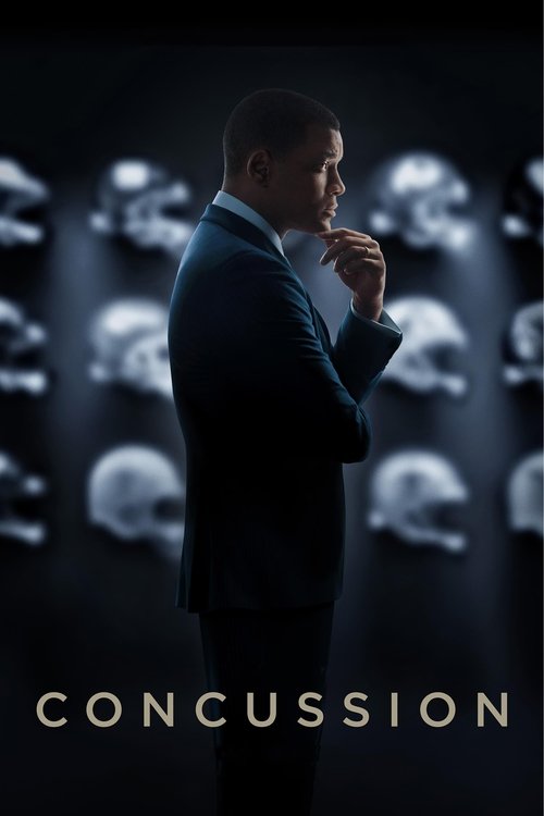 Luke Wilson in Concussion (2015)