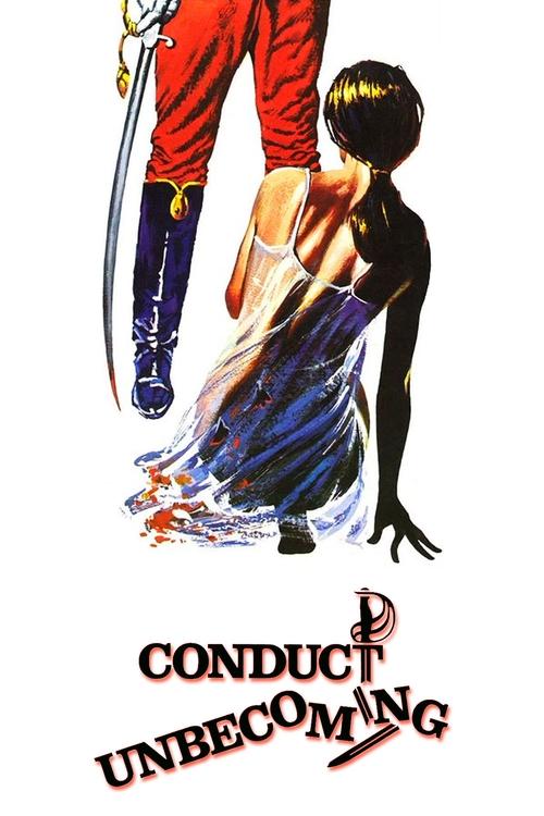 1975 in Conduct Unbecoming (1975)