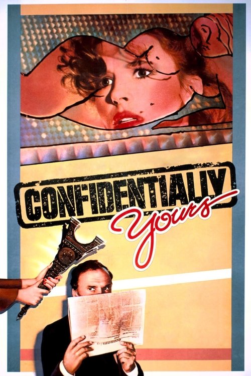 1983 Crime in Confidentially Yours (1983)
