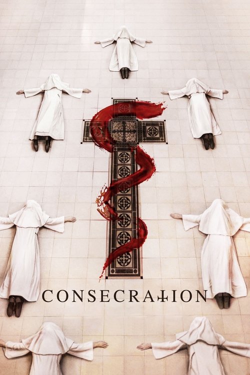 2023 Horror in Consecration (2023)