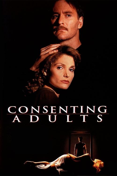 1992 Thriller in Consenting Adults (1992)