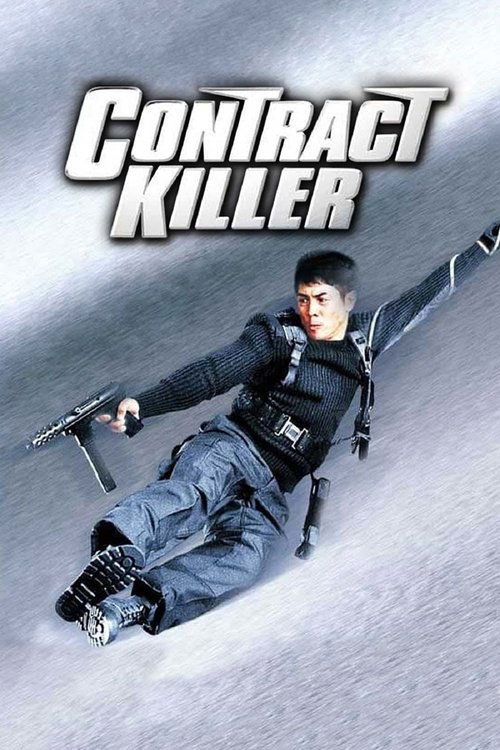1998 Action in Contract Killer (1998)