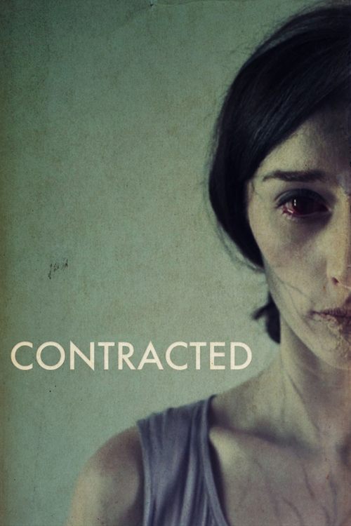 2013 Horror in Contracted (2013)