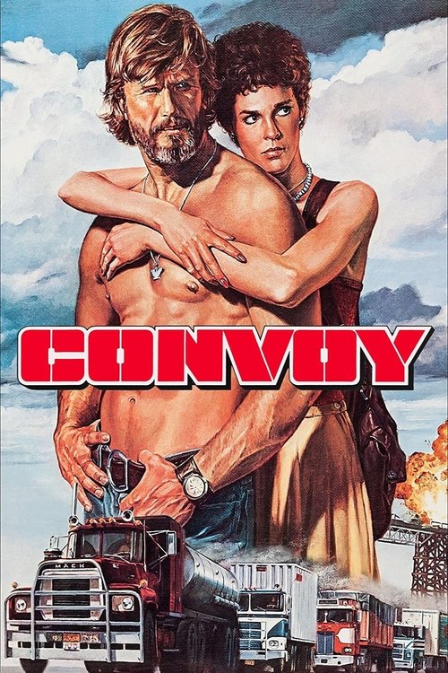 1978 Action in Convoy (1978)
