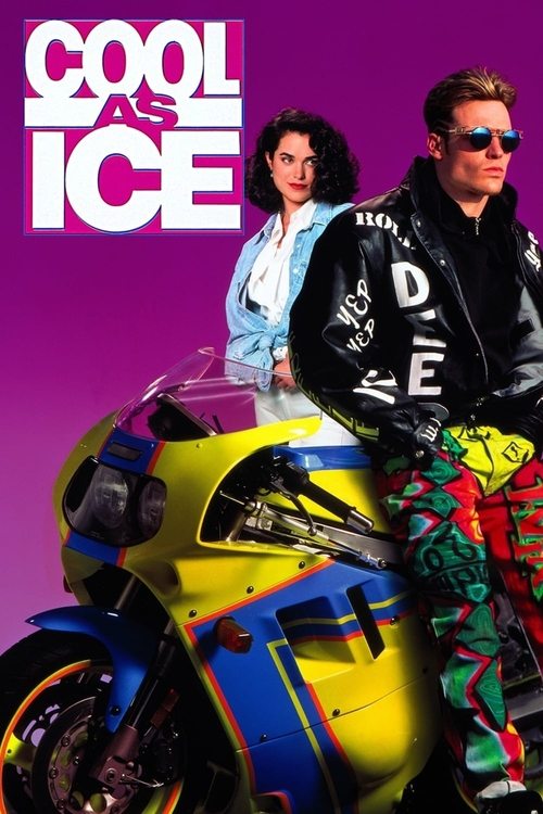 1991 in Cool as Ice (1991)