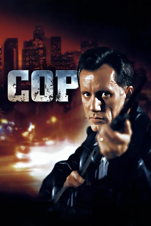 1988 Thriller in Cop (1988)