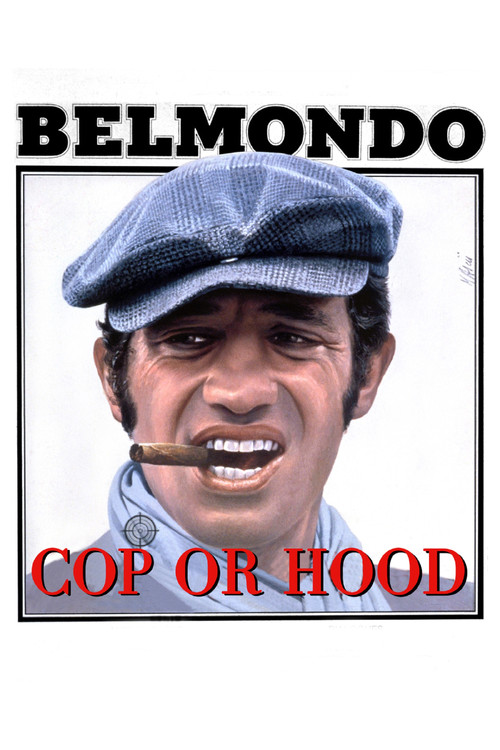 1979 Crime in Cop or Hood (1979)