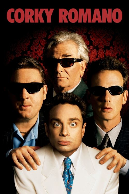 2001 in Corky Romano (2001)