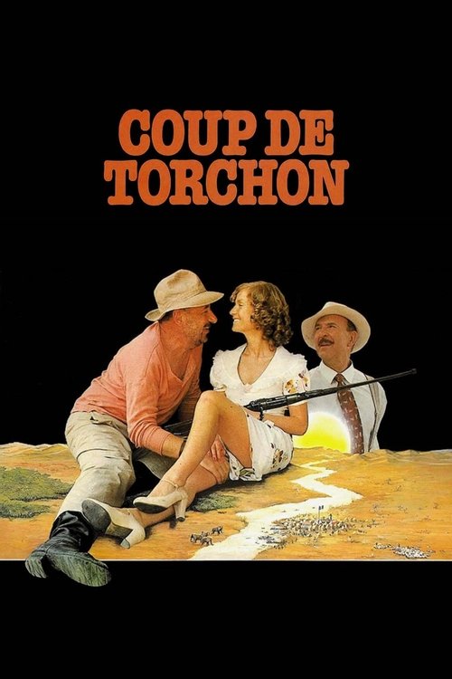 1981 Crime in Coup de Torchon (1981)