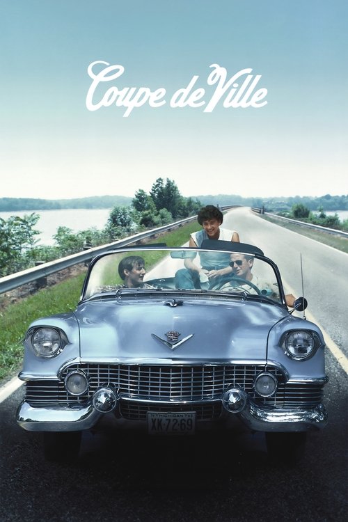 1990 in Coupe de Ville (1990)