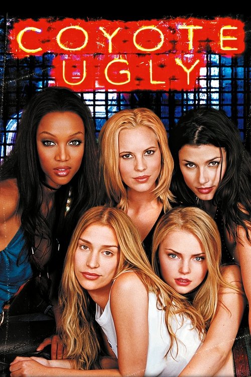 2000 in Coyote Ugly (2000)