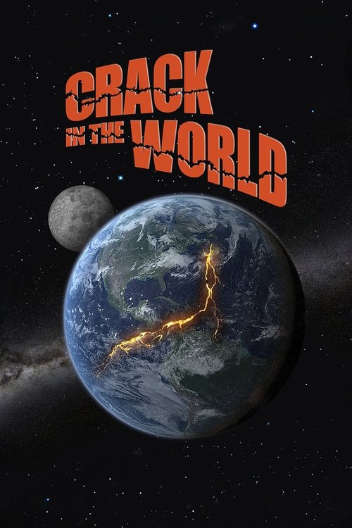 1960s SciFi in Crack in the World (1965)